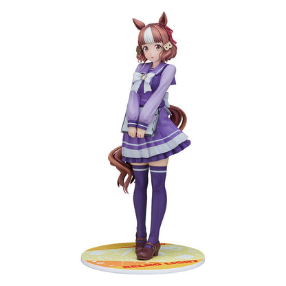 Uma Musume Pretty Derby PVC Statue 1/7 Belno Light 25 cm Statues
