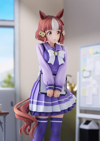 Uma Musume Pretty Derby PVC Statue 1/7 Belno Light 25 cm Statues