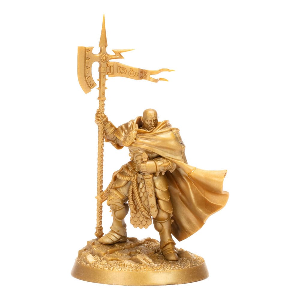 Warhammer Age of Sigmar Miniatures Warhammer Heroes: Stormcast Eternals Display (8)