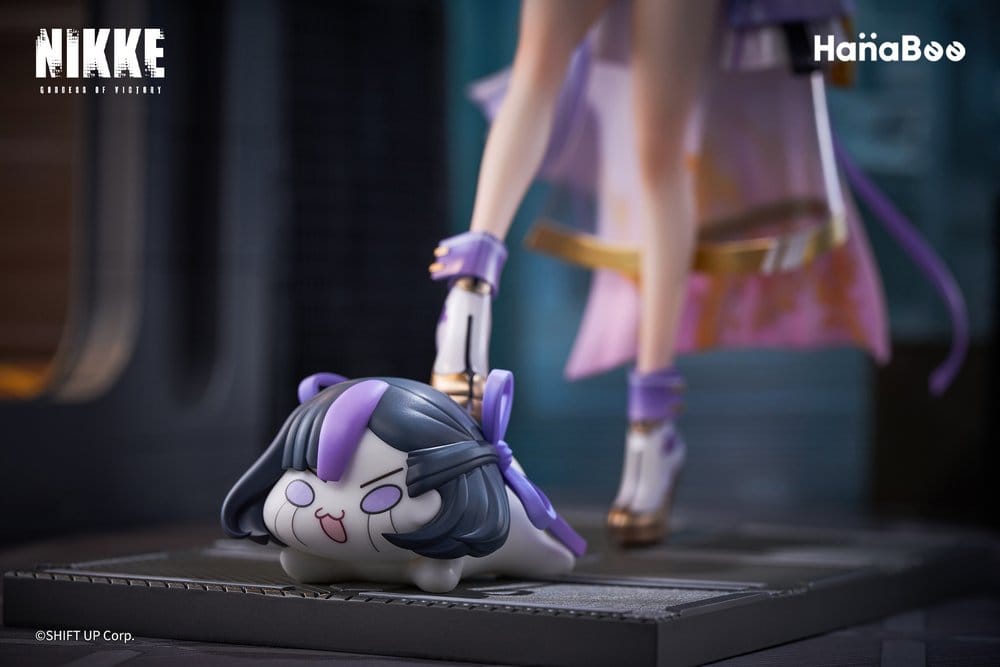 Goddess of Victory: Nikke PVC Figure 1/6 Syuen 25 cm