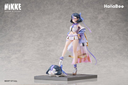 Goddess of Victory: Nikke PVC Figure 1/6 Syuen 25 cm