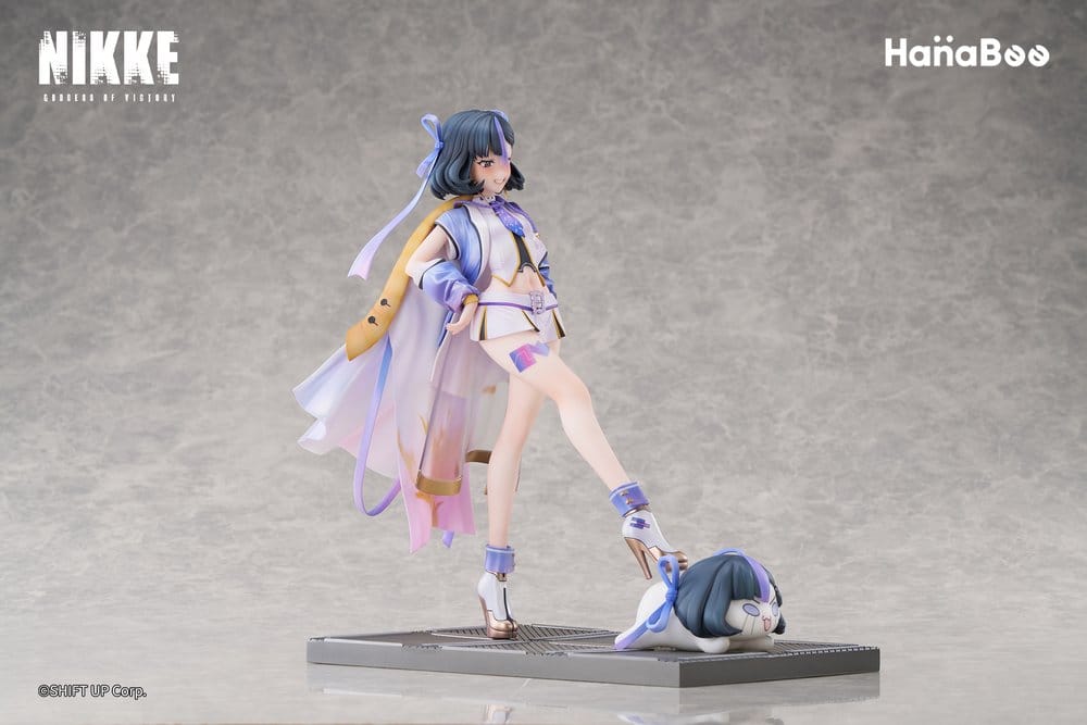 Goddess of Victory: Nikke PVC Figure 1/6 Syuen 25 cm