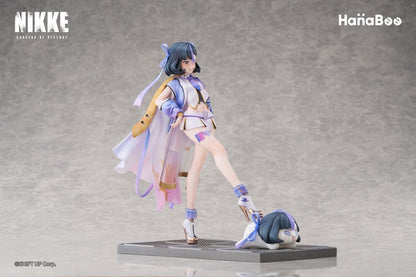 Goddess of Victory: Nikke PVC Figure 1/6 Syuen 25 cm