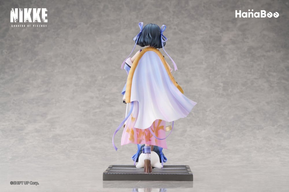 Goddess of Victory: Nikke PVC Figure 1/6 Syuen 25 cm