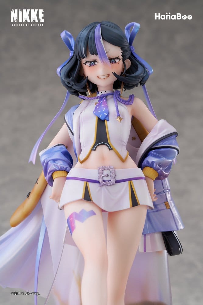Goddess of Victory: Nikke PVC Figure 1/6 Syuen 25 cm