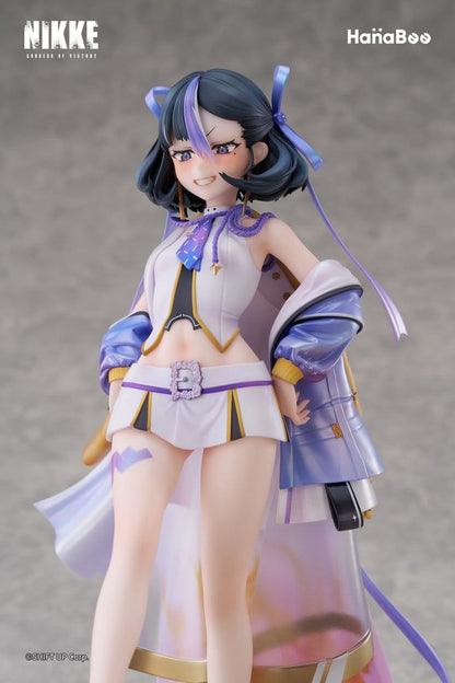 Goddess of Victory: Nikke PVC Figure 1/6 Syuen 25 cm