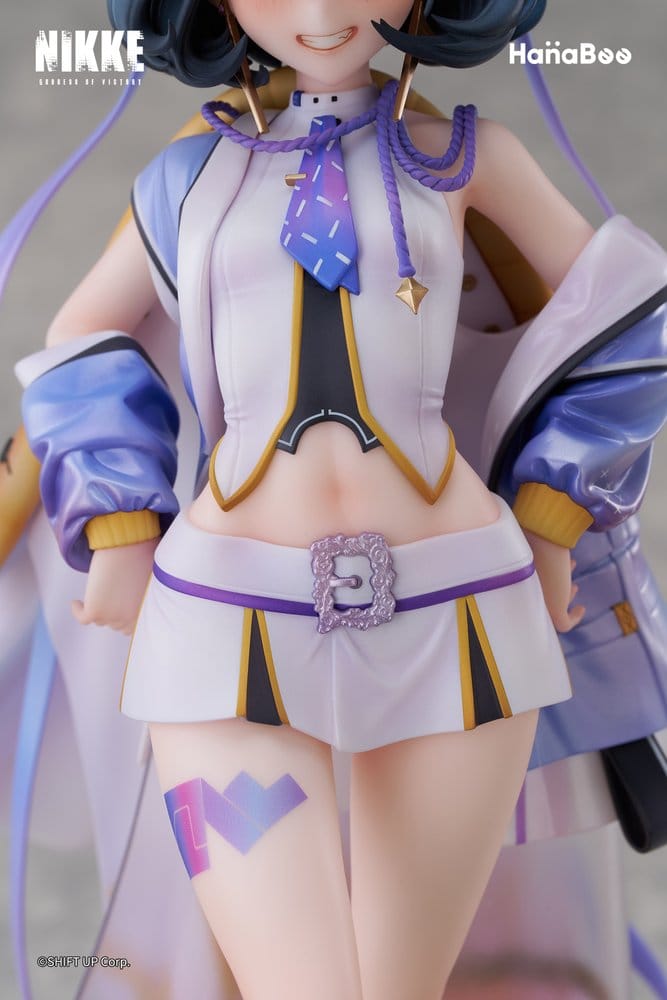 Goddess of Victory: Nikke PVC Figure 1/6 Syuen 25 cm