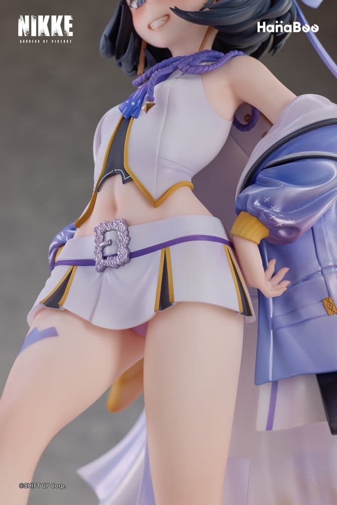 Goddess of Victory: Nikke PVC Figure 1/6 Syuen 25 cm
