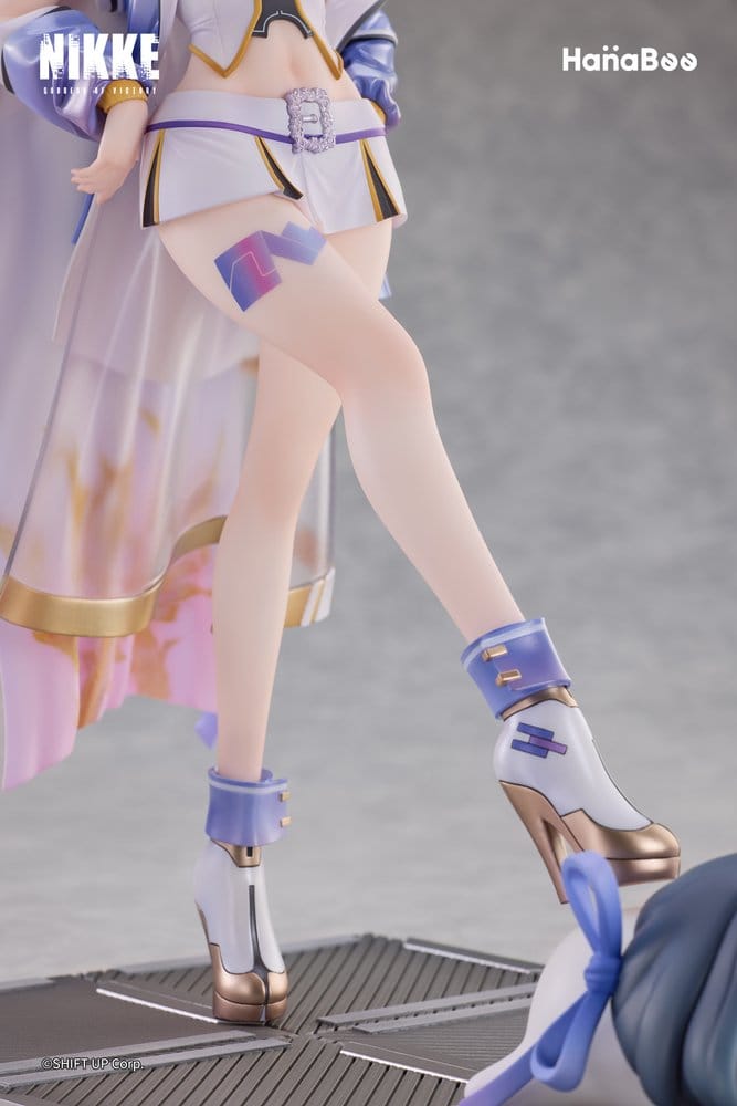 Goddess of Victory: Nikke PVC Figure 1/6 Syuen 25 cm
