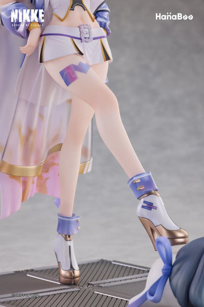 Goddess of Victory: Nikke PVC Figure 1/6 Syuen 25 cm