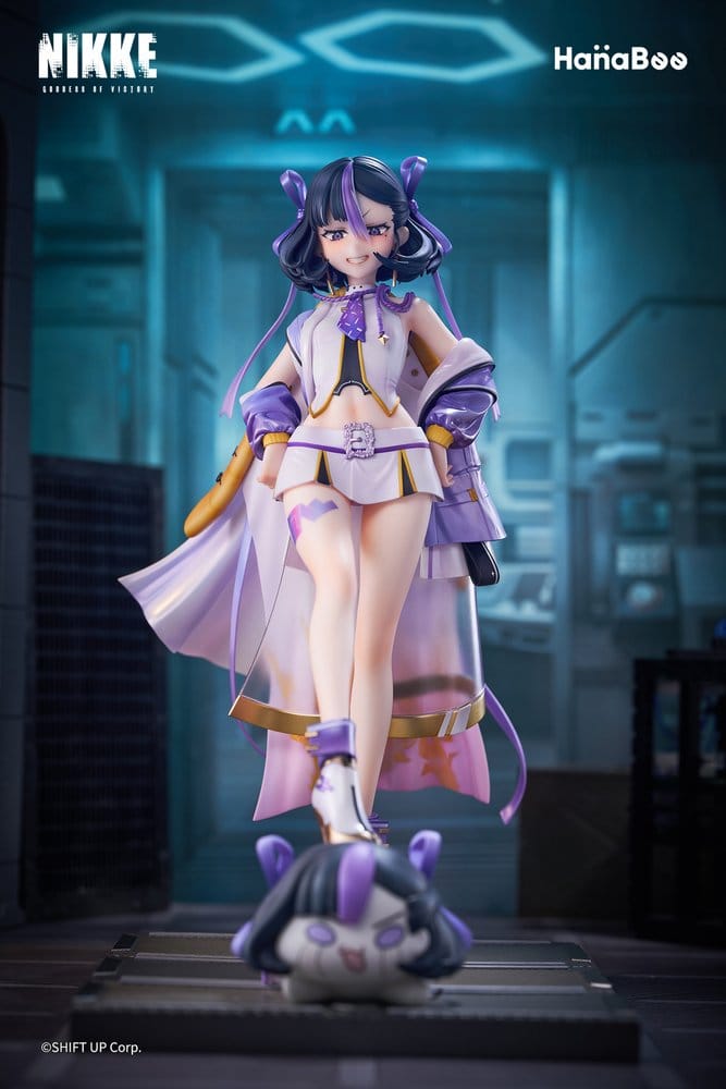 Goddess of Victory: Nikke PVC Figure 1/6 Syuen 25 cm