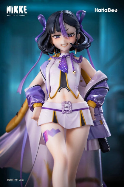 Goddess of Victory: Nikke PVC Figure 1/6 Syuen 25 cm