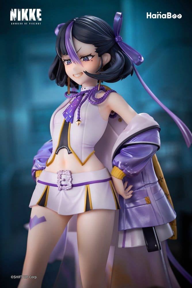 Goddess of Victory: Nikke PVC Figure 1/6 Syuen 25 cm