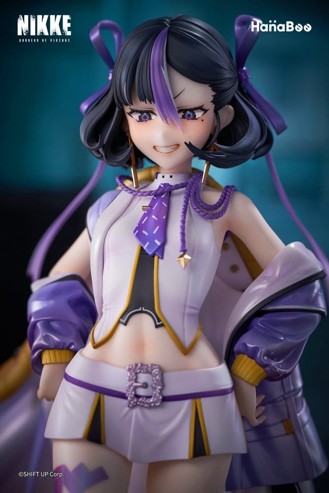 Goddess of Victory: Nikke PVC Figure 1/6 Syuen 25 cm
