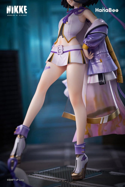 Goddess of Victory: Nikke PVC Figure 1/6 Syuen 25 cm