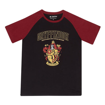 Harry Potter T-Shirt Gryffondor