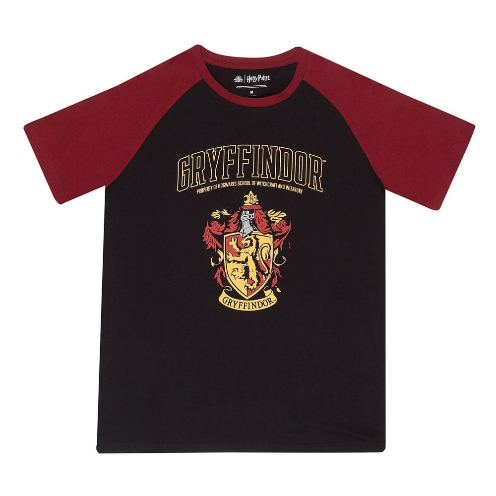 Harry Potter T-Shirt Gryffondor Size XL