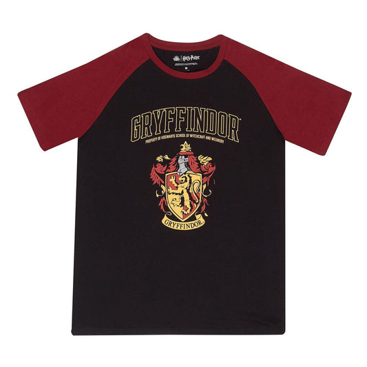 Harry Potter T-Shirt Gryffondor Size M