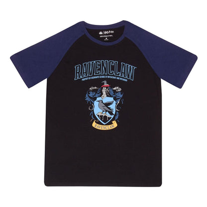 Harry Potter T-Shirt Ravenclaw Size S T-shirts