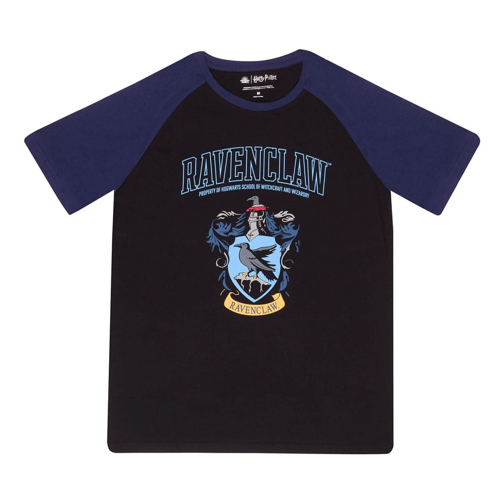 Harry Potter T-Shirt Ravenclaw Size S T-shirts
