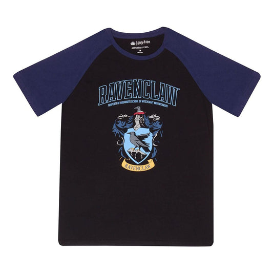 Harry Potter T-Shirt Ravenclaw Size M T-shirts