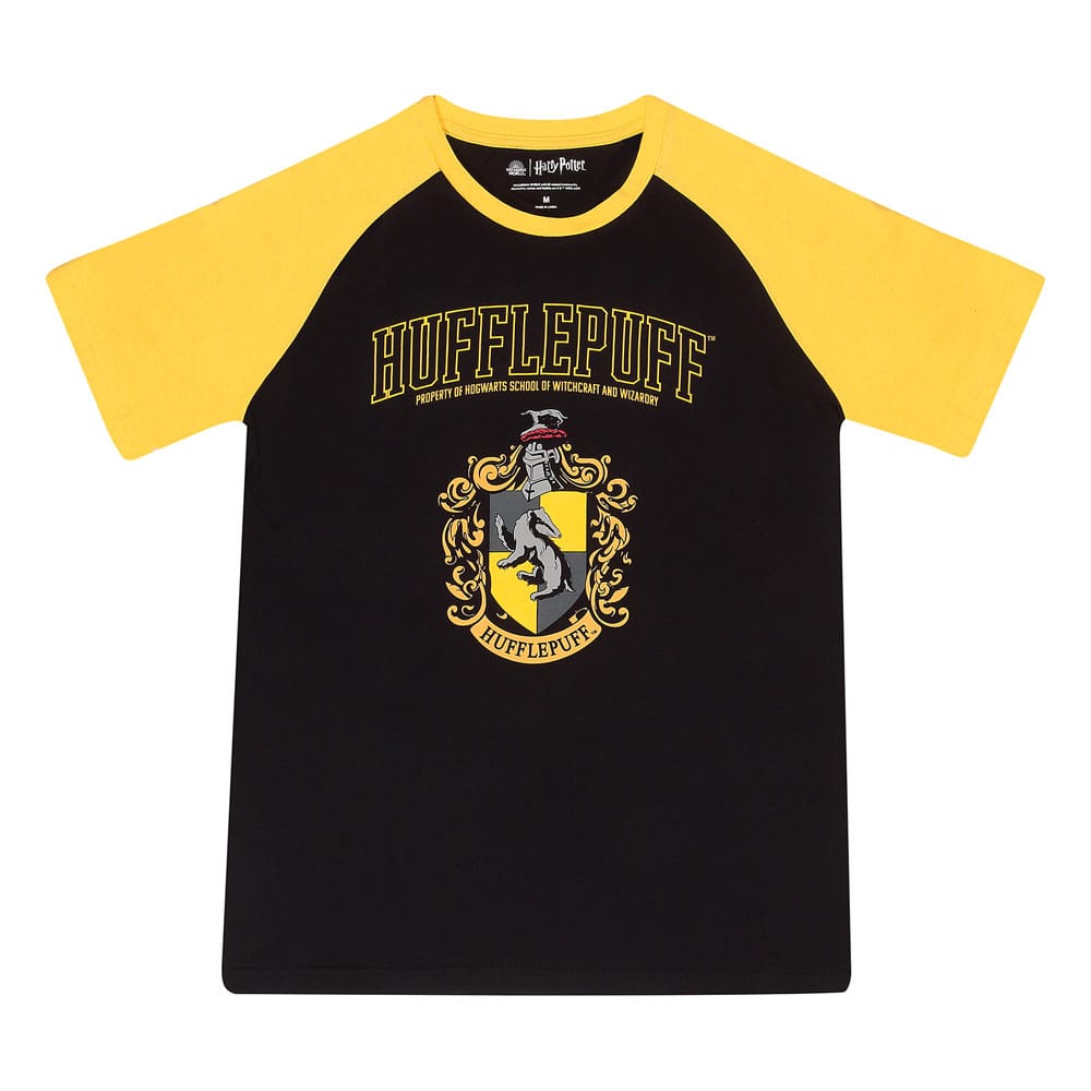 Harry Potter T-Shirt Hufflepuff