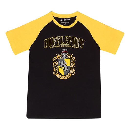 Harry Potter T-Shirt Hufflepuff Size M T-shirts
