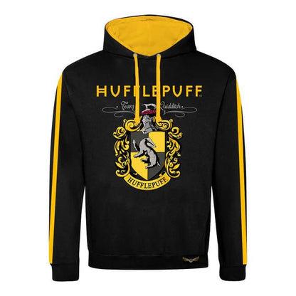 Harry Potter T-Shirt Hufflepuff Size XL