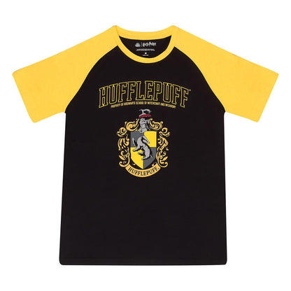 Harry Potter T-Shirt Hufflepuff Size M T-shirts