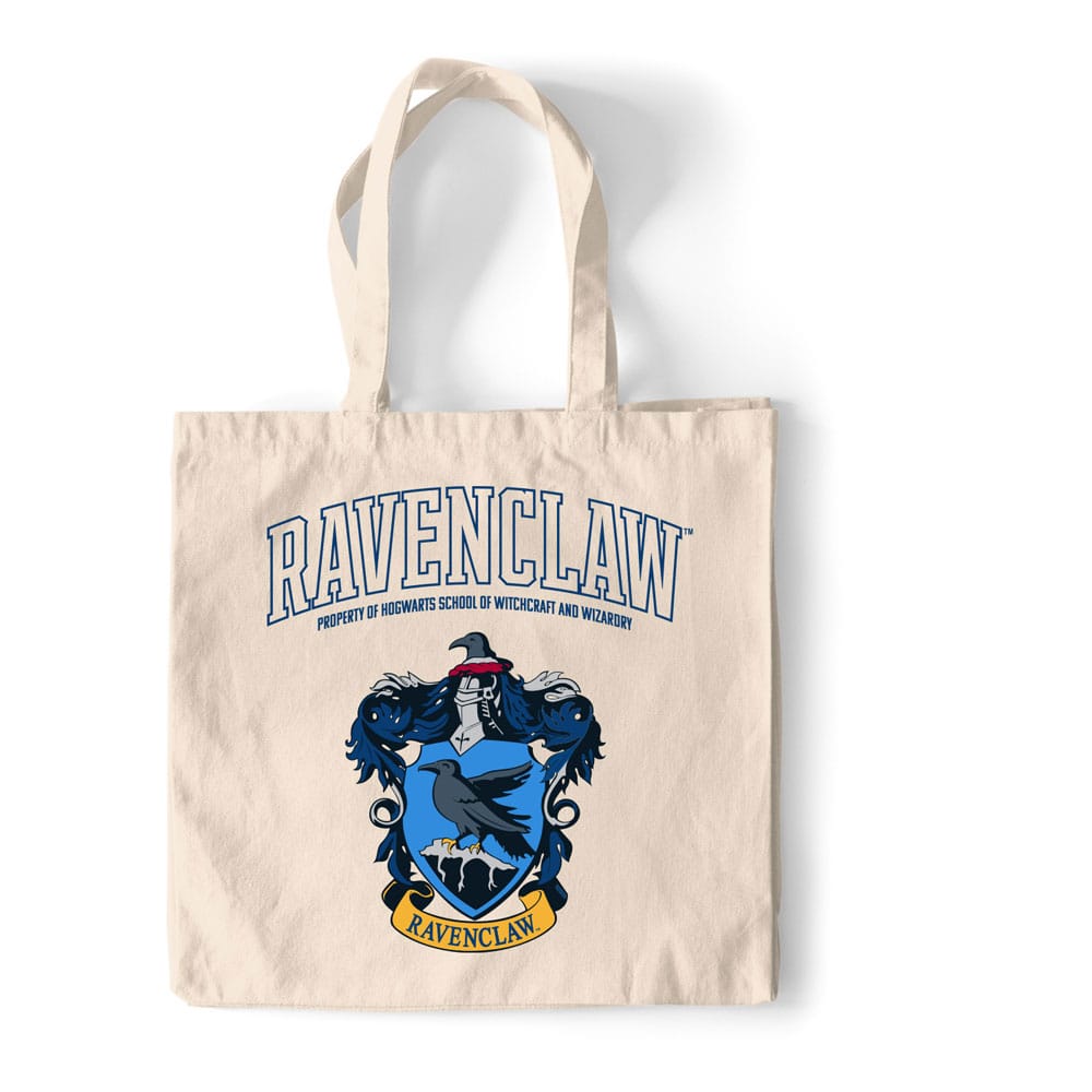 Harry Potter Tote Bag Ravenclaw Bags