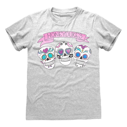 Harry Potter T-Shirt Honeydukes Skulls
