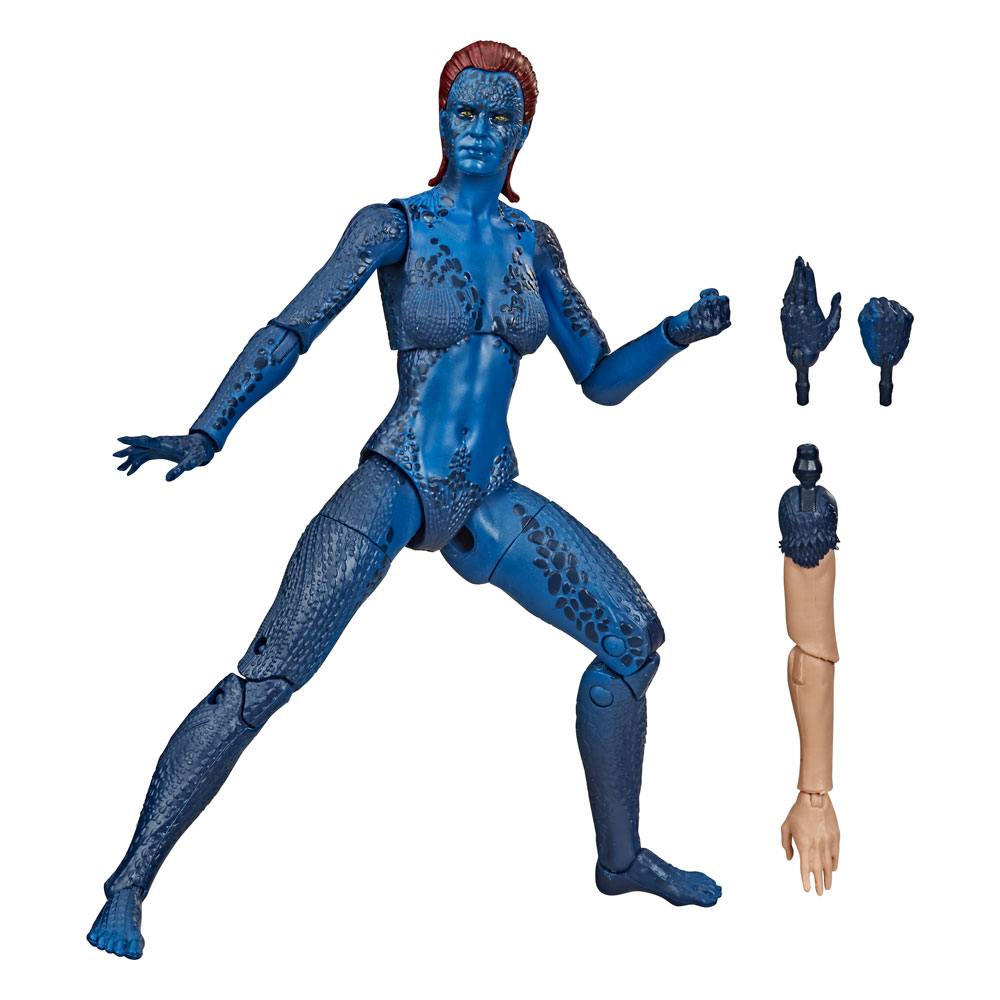 X-Men Marvel Legends Series Action Figure 2020 Marvel’s Mystique 15 cm Action figures