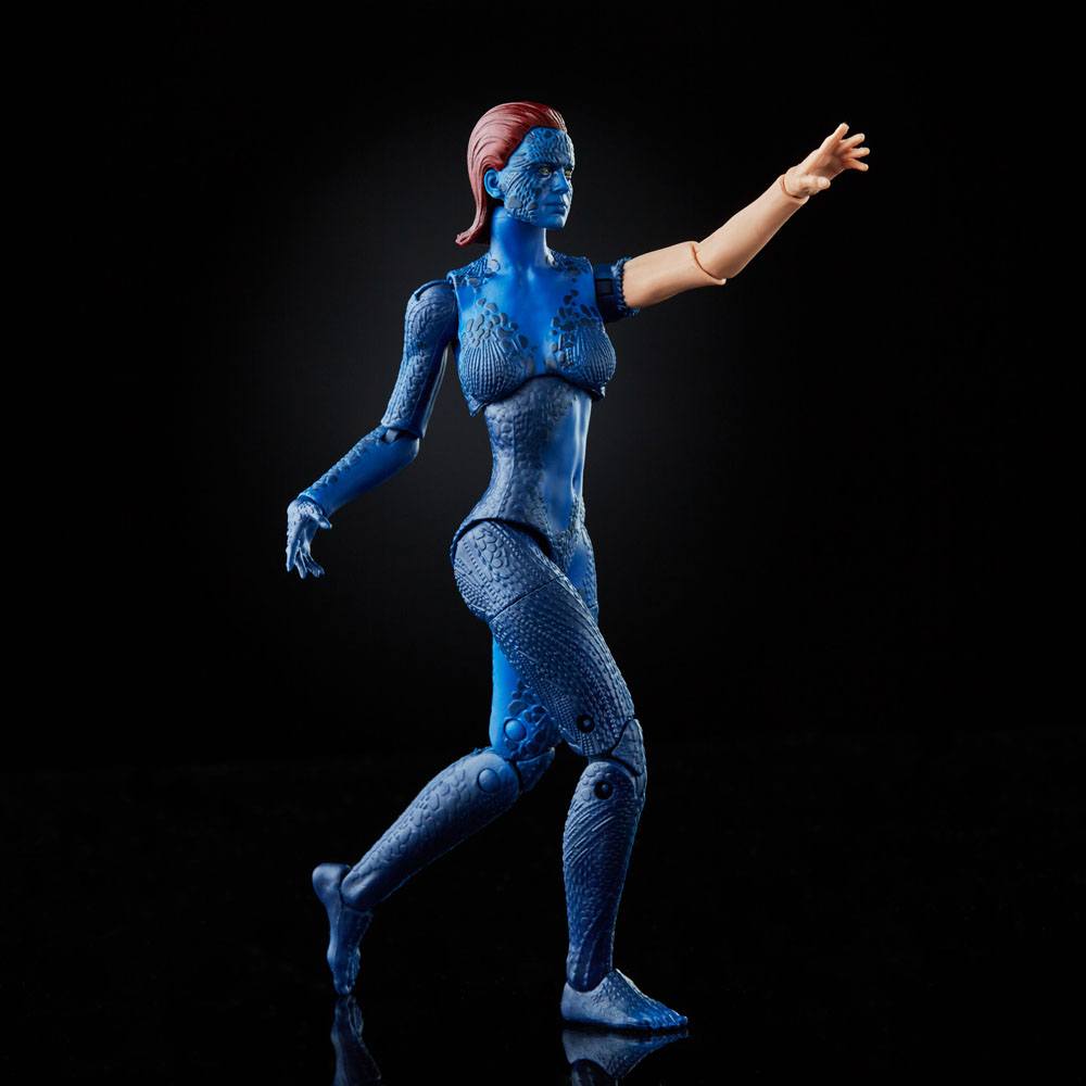X-Men Marvel Legends Series Action Figure 2020 Marvel’s Mystique 15 cm Action figures