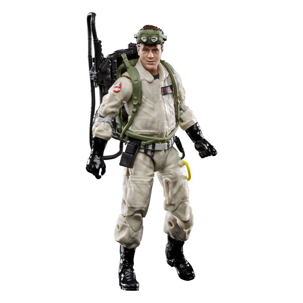 Ghostbusters Plasma Series Action Figure 2020 Wave 1 Ray Stantz 15 cm