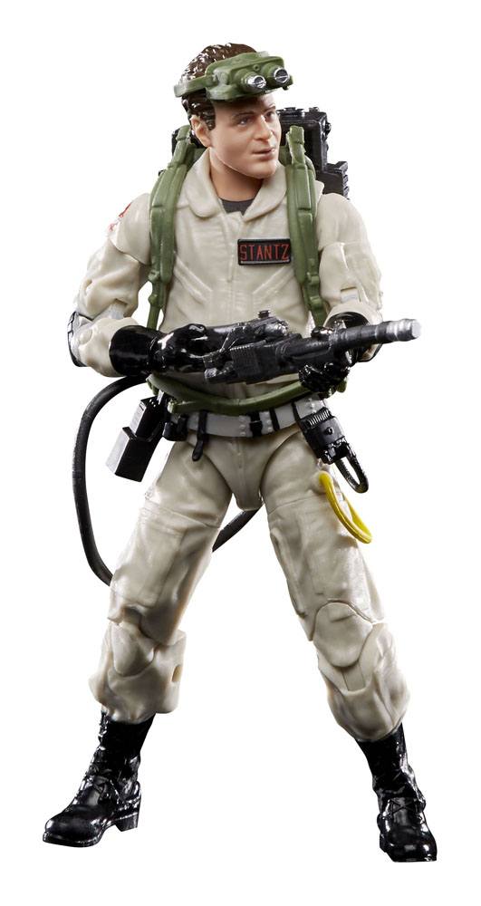 Ghostbusters Plasma Series Action Figure 2020 Wave 1 Ray Stantz 15 cm