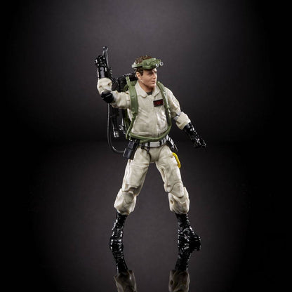 Ghostbusters Plasma Series Action Figure 2020 Wave 1 Ray Stantz 15 cm Action figures