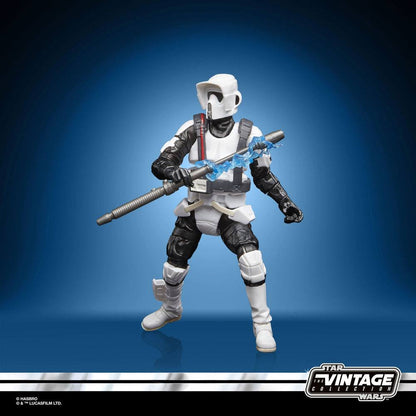 Star Wars Vintage Collection Gaming Greats Action Figure 2021 Scout Trooper (Jedi: Fallen Order) Action figures