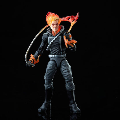 Marvel Comics Marvel Legends Series Action Figure Ghost Rider 15 cm Action figures