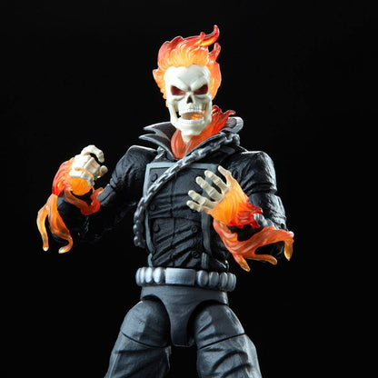 Marvel Comics Marvel Legends Series Action Figure Ghost Rider 15 cm Action figures