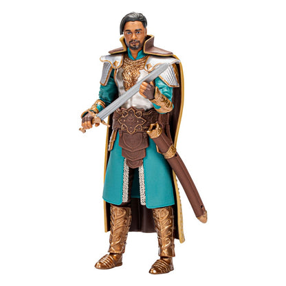 Dungeons & Dragons: Honor Among Thieves Golden Archive Action Figure Xenk 15 cm Action figures