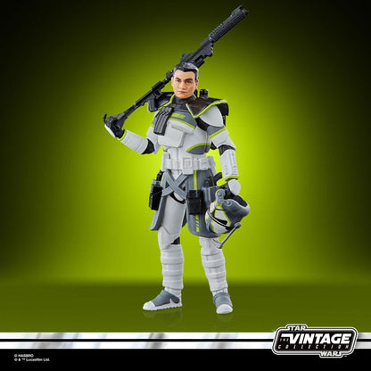 Star Wars: Battlefront II Vintage Collection Gaming Greats Action Figure 2022 ARC Trooper (Lambent Seeker) 10 cm