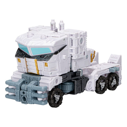 Transformers Generations Legacy Evolution Leader Class Action Figure Nova Prime 18 cm