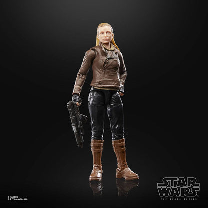 Star Wars: Andor Black Series Action Figure Vel Sartha 15 cm