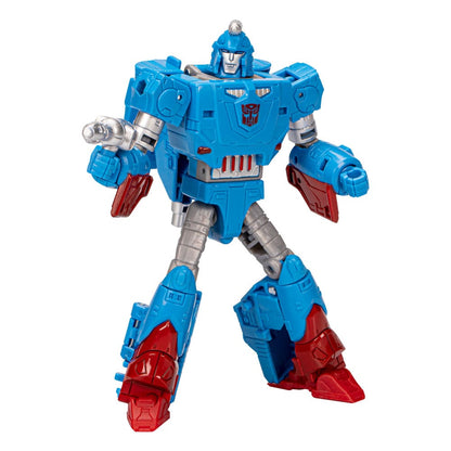 Transformers Generations Legacy Evolution Deluxe Class Action Figure Autobot Devcon 14 cm