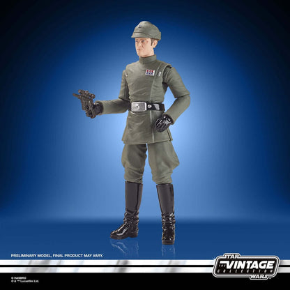 Star Wars Episode VI 40th Anniversary Vintage Collection Action Figure Moff JerJerrod 10 cm