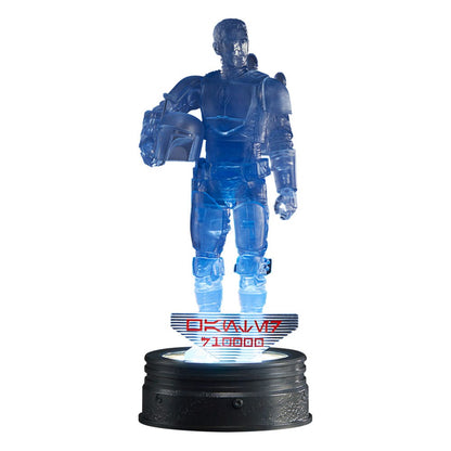 Star Wars Black Series Holocomm Collection Action Figure Axe Woves 15 cm Action figures