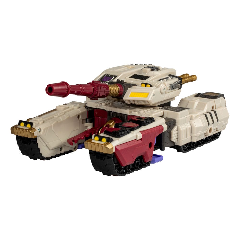 Transformers Generations Legacy United Leader Class Action Figure Armada Universe Galvatron 18 cm Action figures