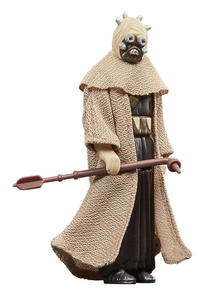 Star Wars: The Book of Boba Fett Retro Collection Action Figure Tusken Warrior 10 cm Action figures