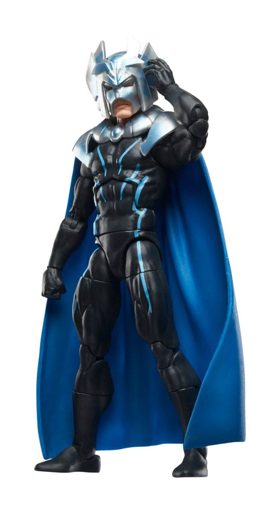 The Uncanny X-Men Marvel Legends Action Figure Warlord (Professor X) 15 cm Action figures