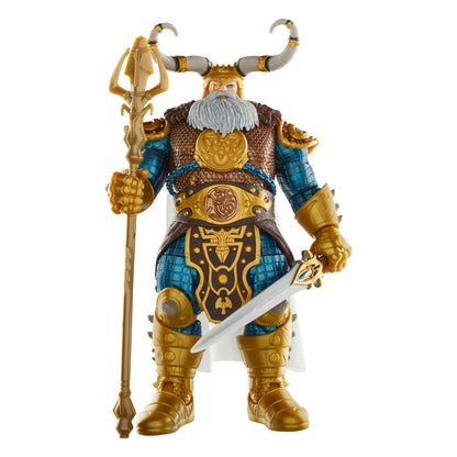 Marvel 85th Anniversary Marvel Legends Action Figure Odin 21 cm Action figures